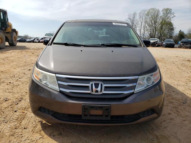 Photo 4 VIN: 5FNRL5H61BB061284 - HONDA ODYSSEY EX 