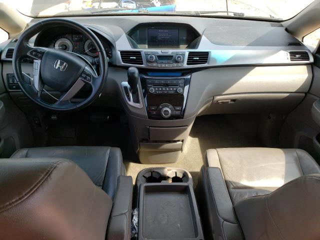 Photo 7 VIN: 5FNRL5H61BB061284 - HONDA ODYSSEY EX 