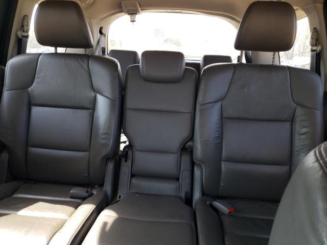 Photo 9 VIN: 5FNRL5H61BB061284 - HONDA ODYSSEY EX 