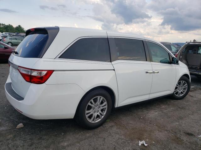 Photo 2 VIN: 5FNRL5H61BB062659 - HONDA ODYSSEY EX 