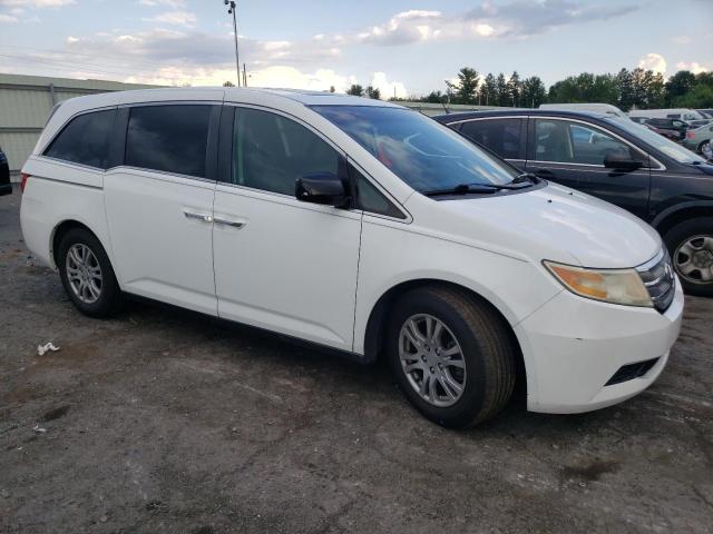 Photo 3 VIN: 5FNRL5H61BB062659 - HONDA ODYSSEY EX 