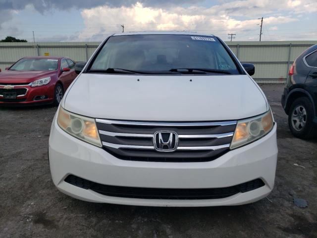 Photo 4 VIN: 5FNRL5H61BB062659 - HONDA ODYSSEY EX 