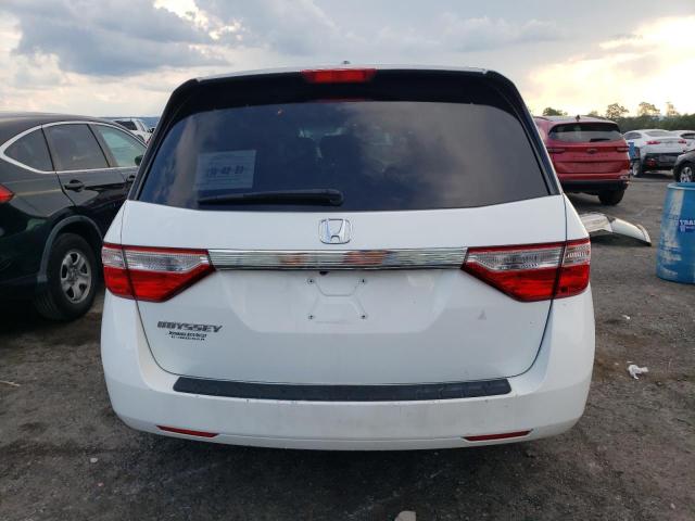 Photo 5 VIN: 5FNRL5H61BB062659 - HONDA ODYSSEY EX 