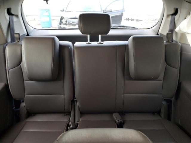 Photo 9 VIN: 5FNRL5H61BB062659 - HONDA ODYSSEY EX 