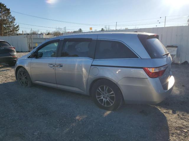 Photo 1 VIN: 5FNRL5H61BB062838 - HONDA ODYSSEY EX 