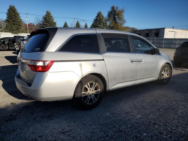 Photo 2 VIN: 5FNRL5H61BB062838 - HONDA ODYSSEY EX 