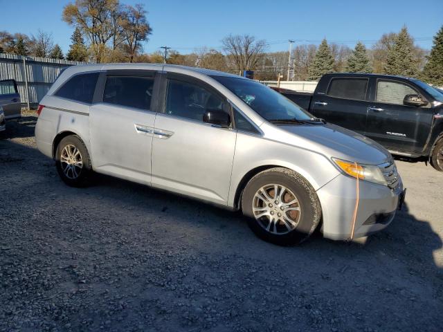 Photo 3 VIN: 5FNRL5H61BB062838 - HONDA ODYSSEY EX 