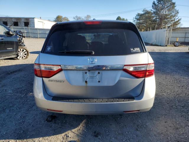 Photo 5 VIN: 5FNRL5H61BB062838 - HONDA ODYSSEY EX 