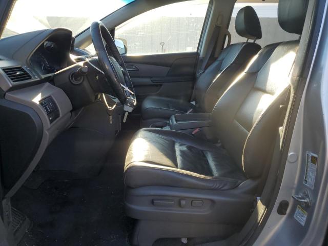 Photo 6 VIN: 5FNRL5H61BB062838 - HONDA ODYSSEY EX 