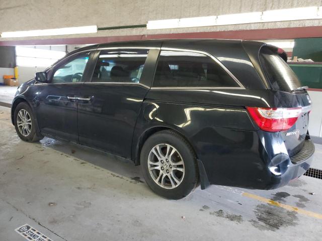 Photo 1 VIN: 5FNRL5H61BB065898 - HONDA ODYSSEY EX 