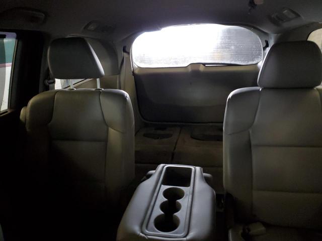 Photo 10 VIN: 5FNRL5H61BB065898 - HONDA ODYSSEY EX 