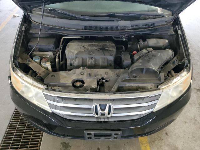 Photo 11 VIN: 5FNRL5H61BB065898 - HONDA ODYSSEY EX 