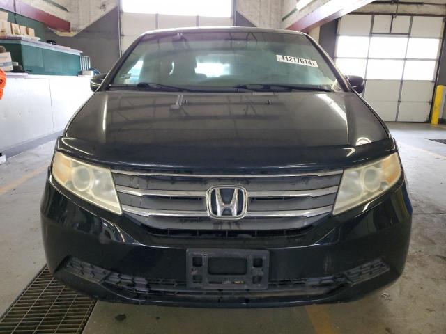 Photo 4 VIN: 5FNRL5H61BB065898 - HONDA ODYSSEY EX 