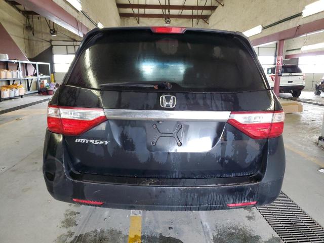 Photo 5 VIN: 5FNRL5H61BB065898 - HONDA ODYSSEY EX 