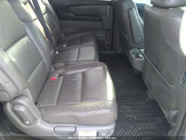 Photo 7 VIN: 5FNRL5H61BB071541 - HONDA ODYSSEY 