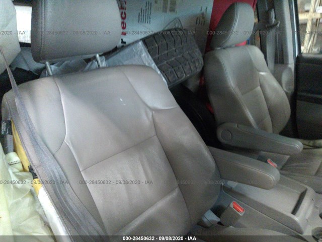 Photo 7 VIN: 5FNRL5H61BB073533 - HONDA ODYSSEY 