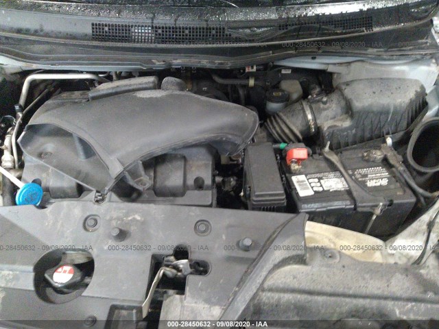 Photo 9 VIN: 5FNRL5H61BB073533 - HONDA ODYSSEY 