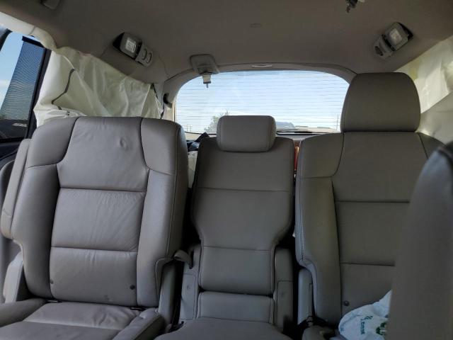 Photo 9 VIN: 5FNRL5H61BB077193 - HONDA ODYSSEY EX 