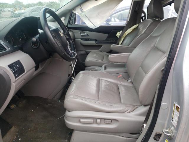 Photo 4 VIN: 5FNRL5H61BB078294 - HONDA ODYSSEY EX 