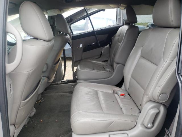 Photo 5 VIN: 5FNRL5H61BB078294 - HONDA ODYSSEY EX 