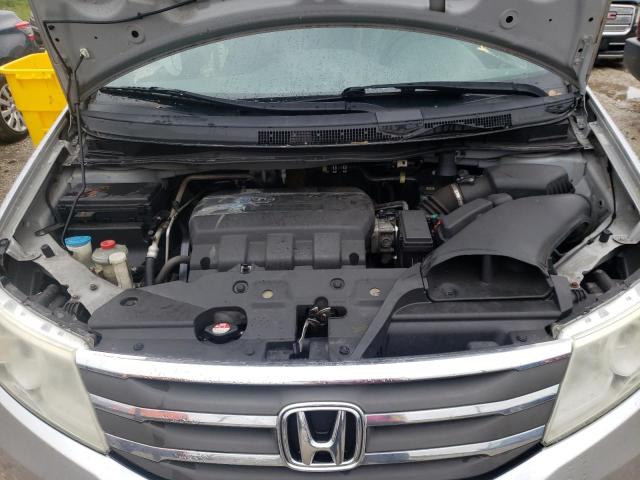 Photo 6 VIN: 5FNRL5H61BB078294 - HONDA ODYSSEY EX 