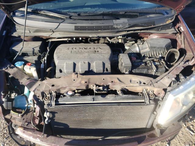 Photo 6 VIN: 5FNRL5H61BB078926 - HONDA ODYSSEY EX 