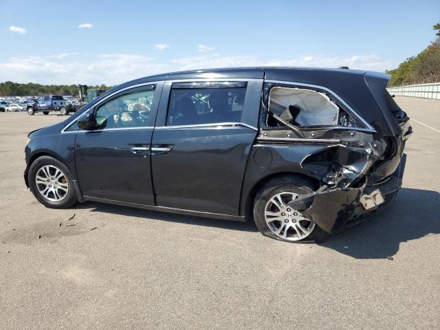 Photo 1 VIN: 5FNRL5H61BB082426 - HONDA ODYSSEY EX 