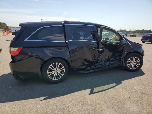 Photo 2 VIN: 5FNRL5H61BB082426 - HONDA ODYSSEY EX 