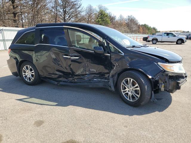 Photo 3 VIN: 5FNRL5H61BB082426 - HONDA ODYSSEY EX 