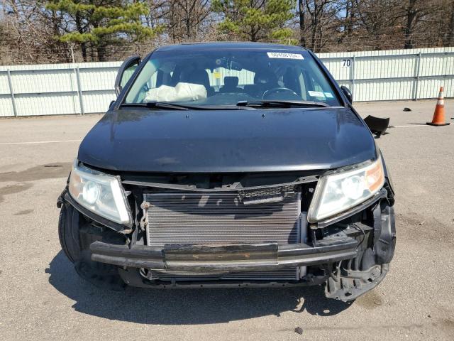 Photo 4 VIN: 5FNRL5H61BB082426 - HONDA ODYSSEY EX 