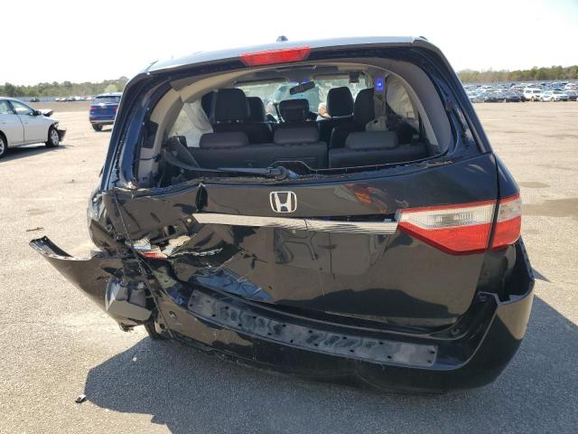 Photo 5 VIN: 5FNRL5H61BB082426 - HONDA ODYSSEY EX 