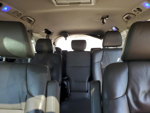 Photo 9 VIN: 5FNRL5H61BB082426 - HONDA ODYSSEY EX 