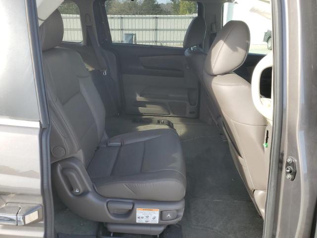 Photo 10 VIN: 5FNRL5H61BB083947 - HONDA ODYSSEY EX 