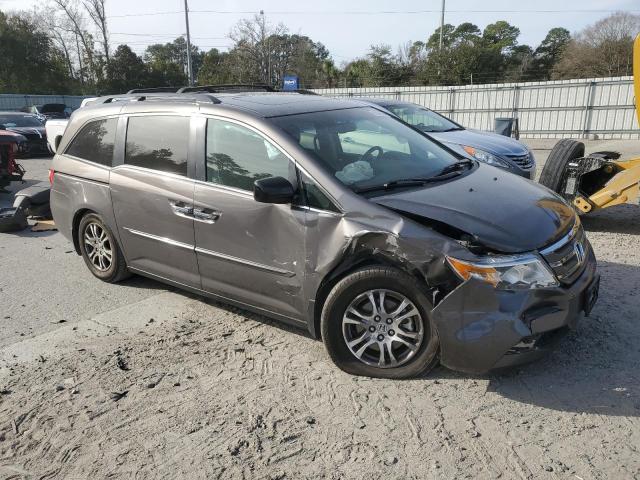 Photo 3 VIN: 5FNRL5H61BB083947 - HONDA ODYSSEY EX 