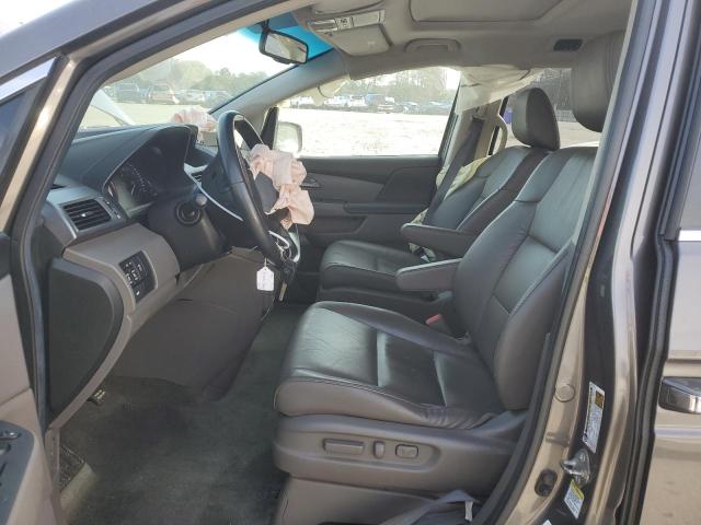 Photo 6 VIN: 5FNRL5H61BB083947 - HONDA ODYSSEY EX 