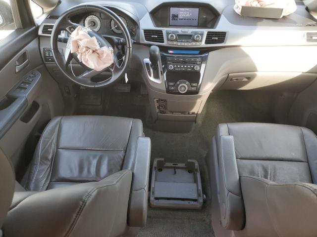 Photo 7 VIN: 5FNRL5H61BB083947 - HONDA ODYSSEY EX 