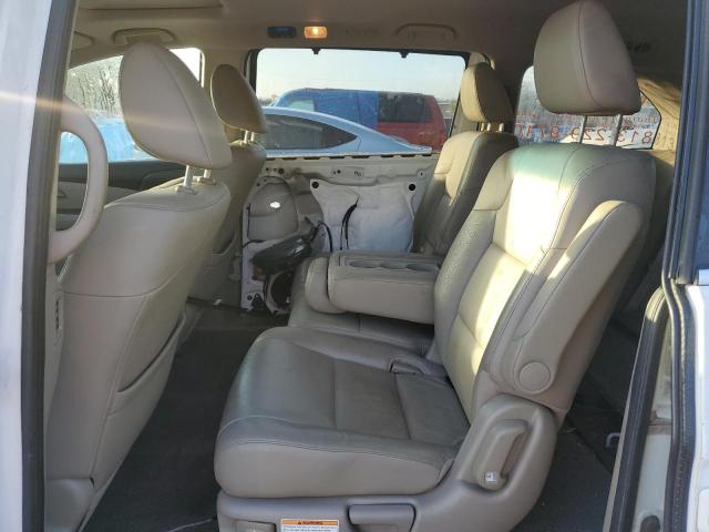 Photo 10 VIN: 5FNRL5H61BB087593 - HONDA ODYSSEY EX 