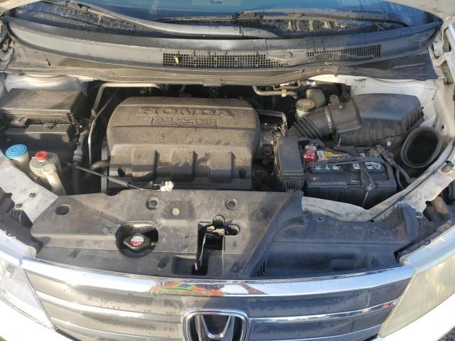 Photo 11 VIN: 5FNRL5H61BB087593 - HONDA ODYSSEY EX 