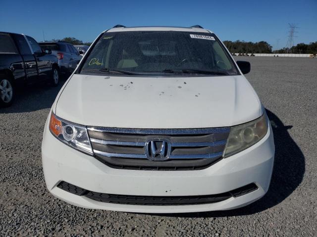 Photo 4 VIN: 5FNRL5H61BB087593 - HONDA ODYSSEY EX 