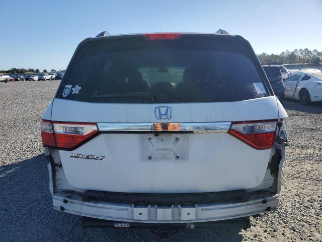 Photo 5 VIN: 5FNRL5H61BB087593 - HONDA ODYSSEY EX 