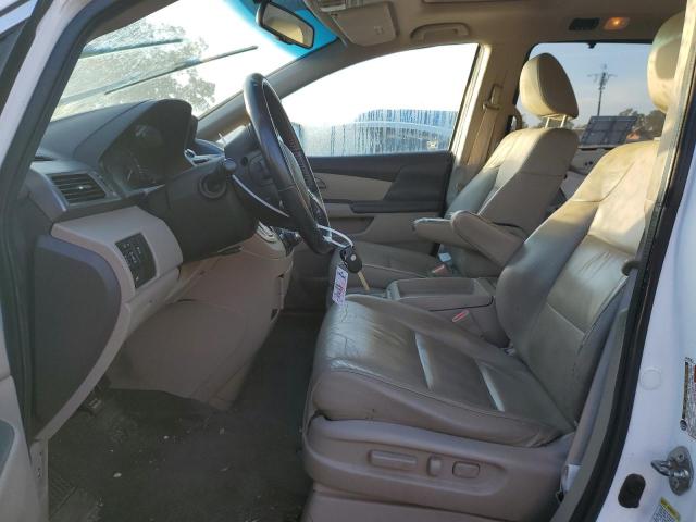 Photo 6 VIN: 5FNRL5H61BB087593 - HONDA ODYSSEY EX 