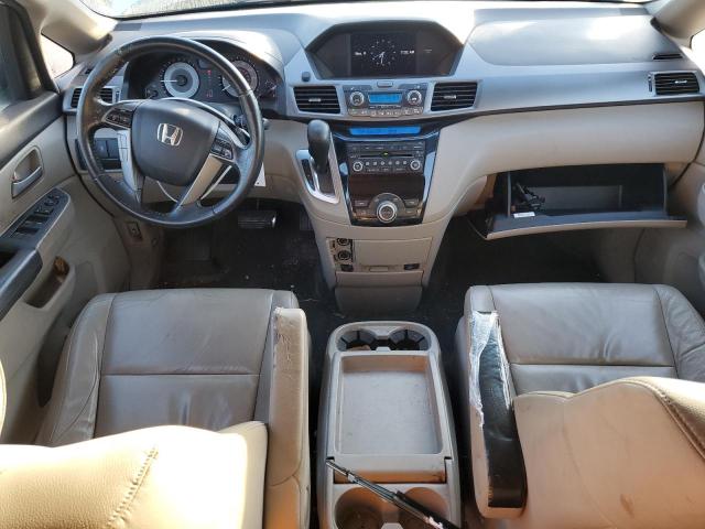 Photo 7 VIN: 5FNRL5H61BB087593 - HONDA ODYSSEY EX 