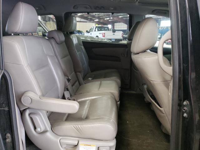 Photo 5 VIN: 5FNRL5H61BB089182 - HONDA ODYSSEY EX 