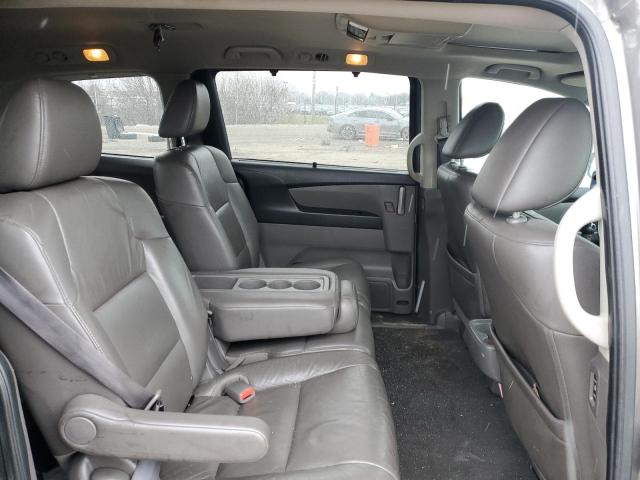 Photo 10 VIN: 5FNRL5H61BB091370 - HONDA ODYSSEY EX 