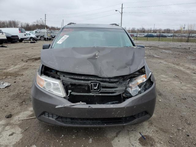 Photo 4 VIN: 5FNRL5H61BB091370 - HONDA ODYSSEY EX 