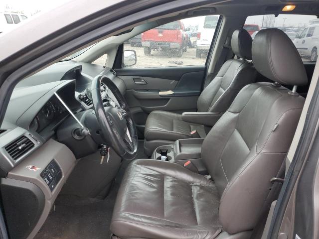 Photo 6 VIN: 5FNRL5H61BB091370 - HONDA ODYSSEY EX 