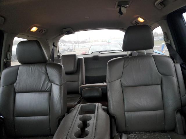 Photo 9 VIN: 5FNRL5H61BB091370 - HONDA ODYSSEY EX 