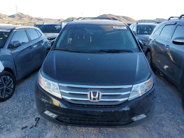 Photo 4 VIN: 5FNRL5H61BB091451 - HONDA ODYSSEY EX 