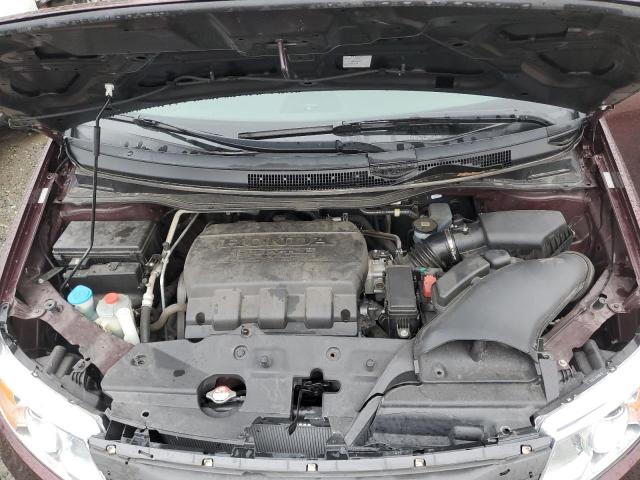 Photo 11 VIN: 5FNRL5H61BB091711 - HONDA ODYSSEY EX 