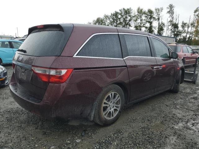 Photo 2 VIN: 5FNRL5H61BB091711 - HONDA ODYSSEY EX 